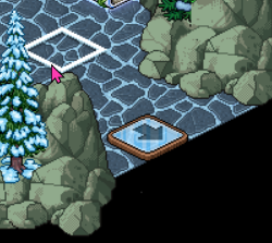 Enter the arrow switcher