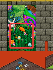 Room 3 - Easter Island