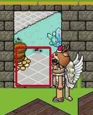 Room 7 - The Tooth Fairy