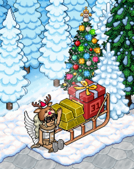 Chance to win 100C and HC box