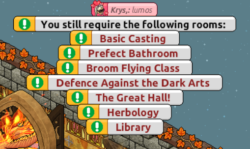 Common room