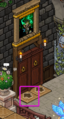 Enter the Arrow Room Switcher