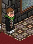 Speak with PeterHebbi