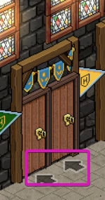 Enter the Arrow Room Switcher