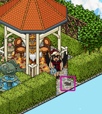 Enter the Arrow Room Switcher