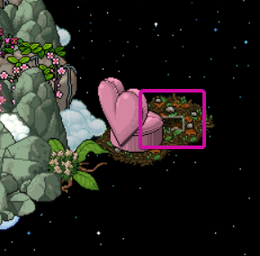 Enter the Arrow room Switcher