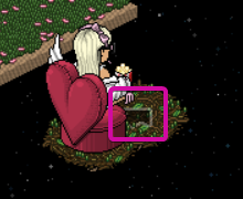 Enter the Arrow room Switcher