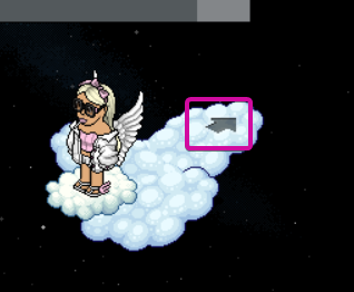 Enter the arrow room switcher.