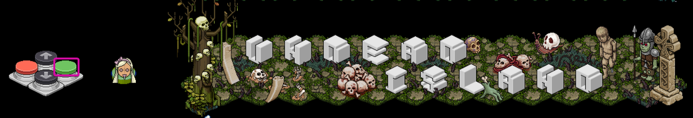 Undead Island