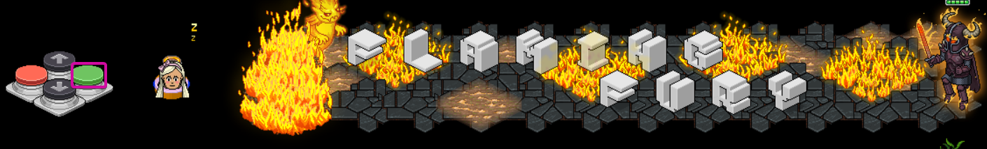 Flaming Fury