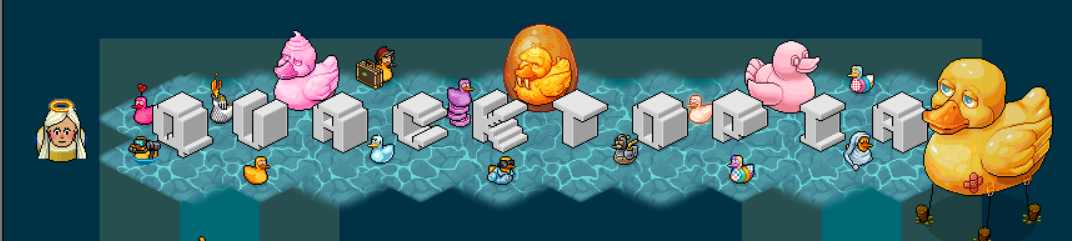 DLC World: Quacktopia Quest 1/3
