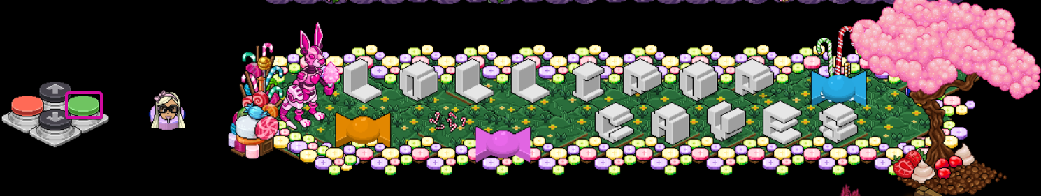 Lollipop Cave