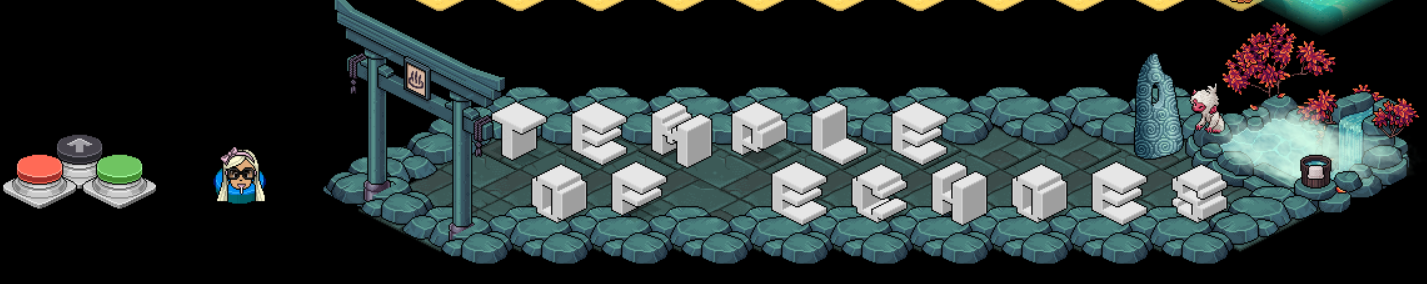 Temple of Echoes