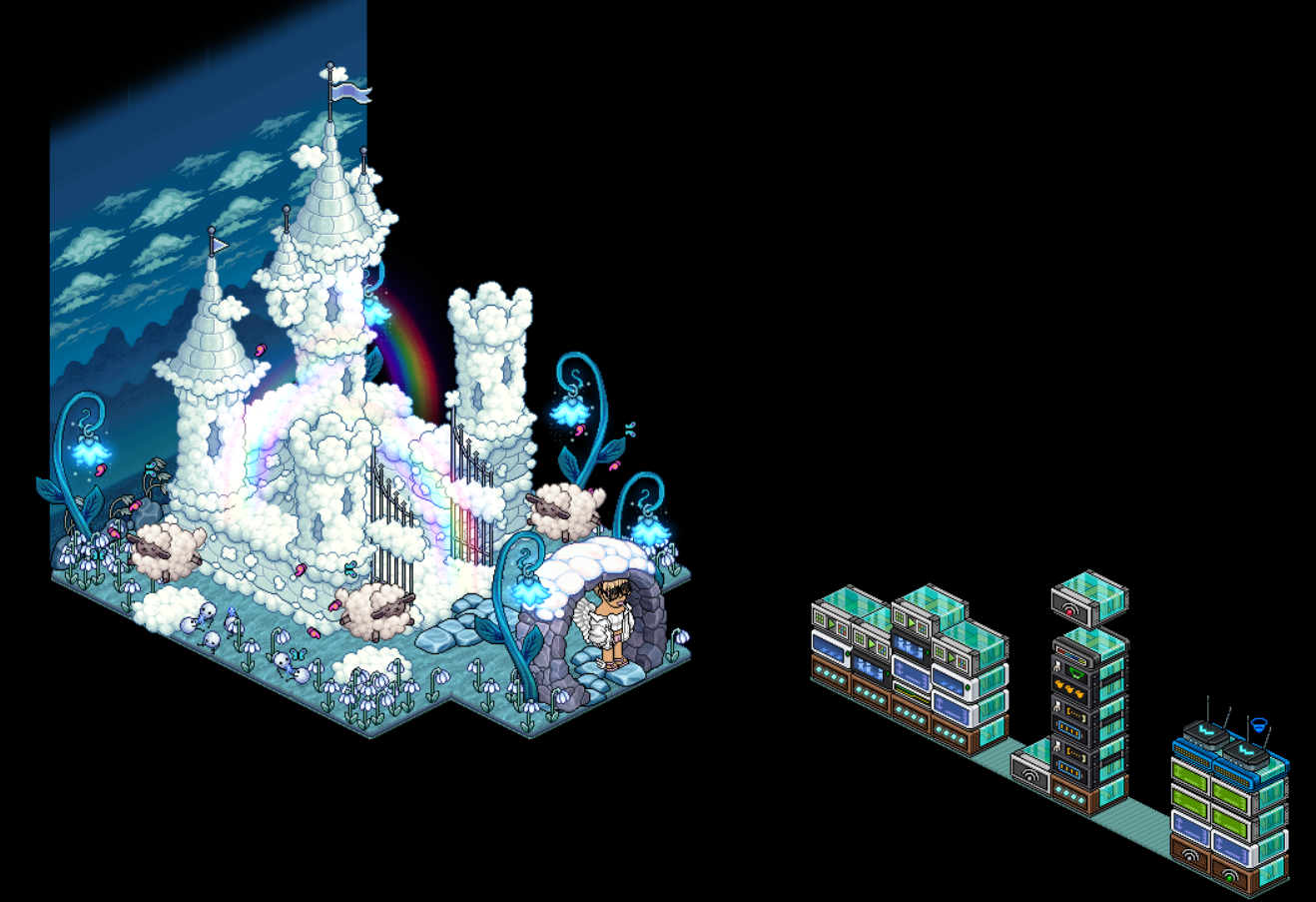 Bundle Items