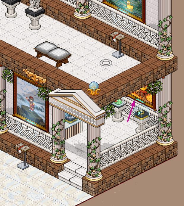 Hidden Room
