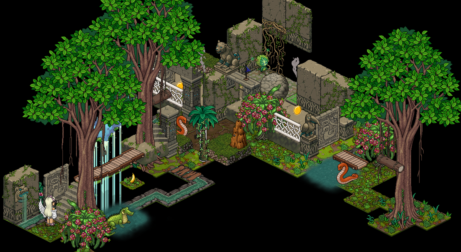 Bundle Items