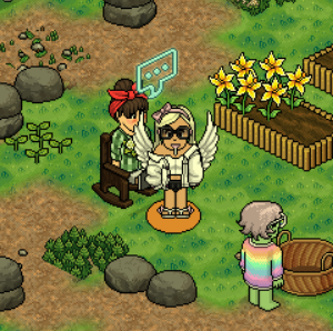 Planting the seeds