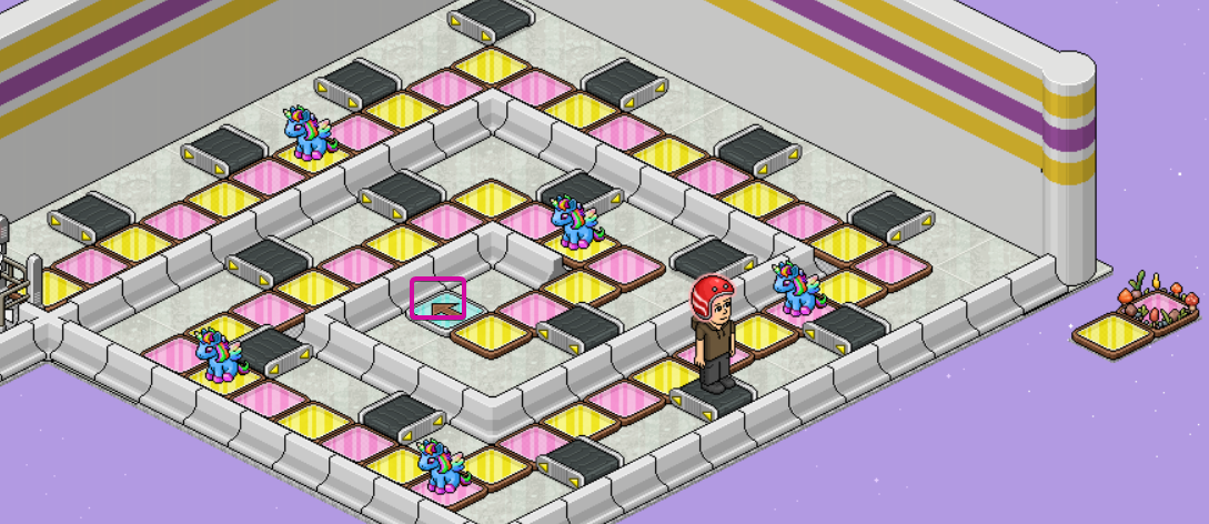 Room 13