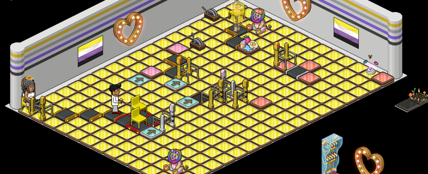 Room 17