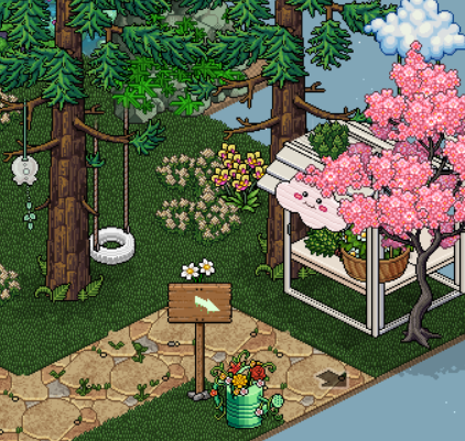 Main Room