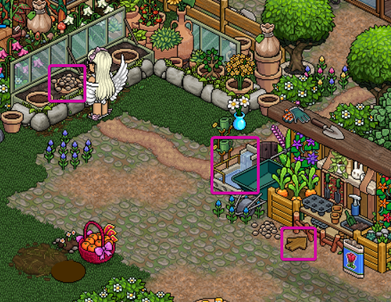 Task 2 - Florist Shop