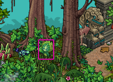 Bot Scene Room