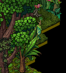 The Snake Room