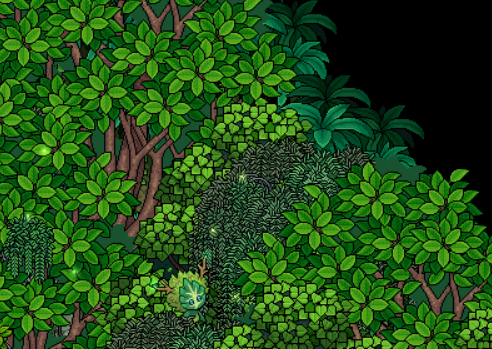 The Snake Room