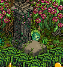 Jungle Room