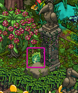 Jungle Room