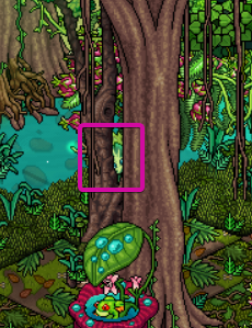Jungle Room