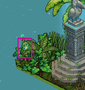 Toucan Temple