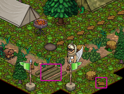 Chappy's Race