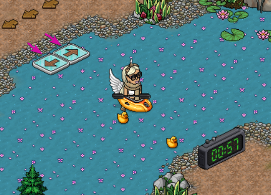 Kayaking