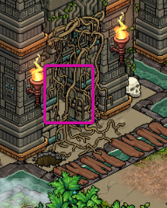Saving Donnie Quest