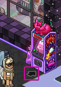 Enter the arrow Switcher