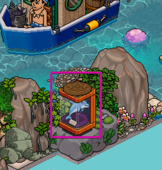 [SIC] Dolphin