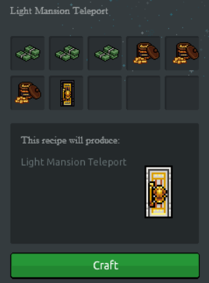 Quest 14/15