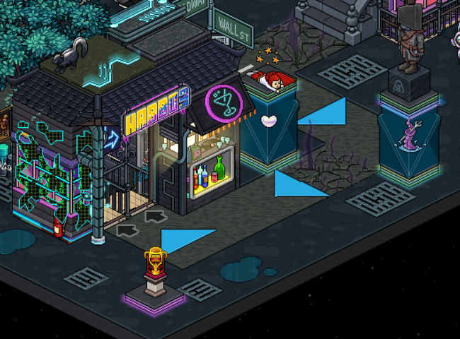 The Hub