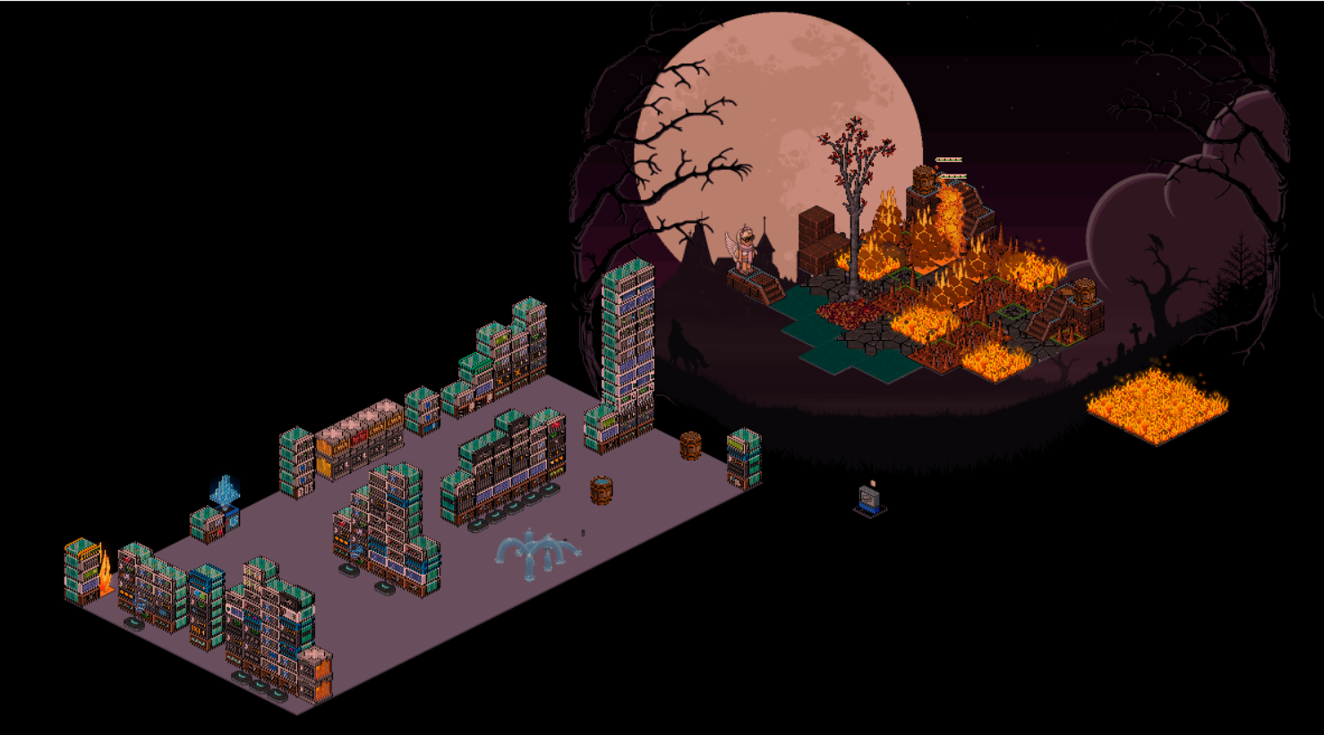 Bundle Items