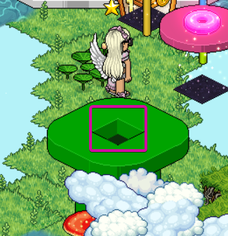 Hub Room