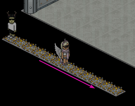 Bank Vault