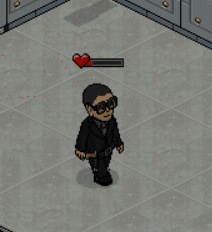 Bank Vault