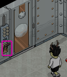 Bank Vault