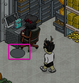 Bank Vault