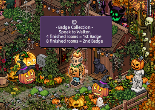 Final Badge