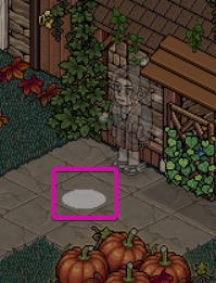 First Badge