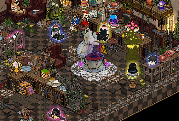 House 1