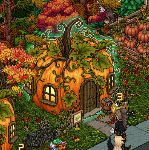 House 3