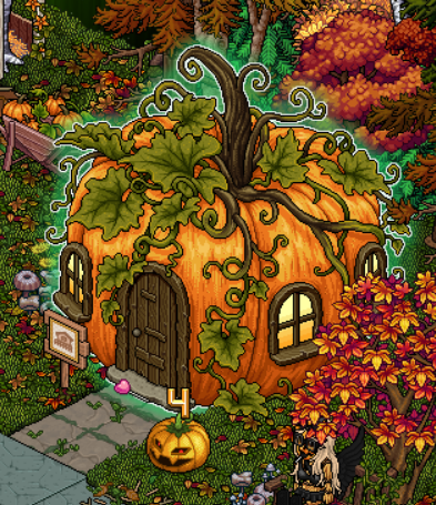 House 4